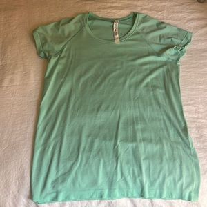 Lululemon Swiftly Tech Short Sleeve - Regular Length